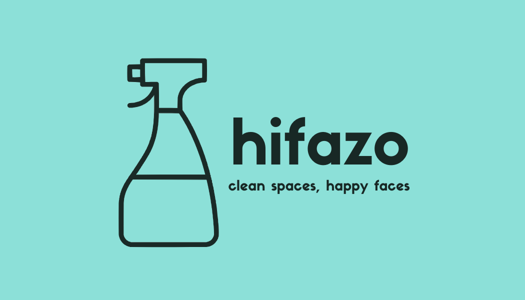 Hifazo Logo